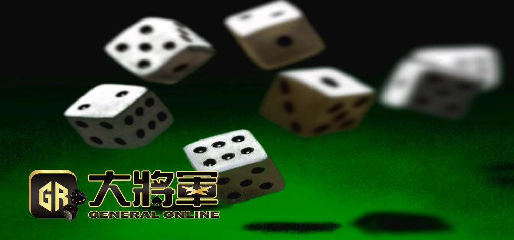 骰寶獲勝機率大解析：挑戰你的運氣與策略！